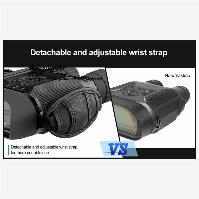 Bestguarder NV-900 4.5*40MM Digital Night Vision Binocular