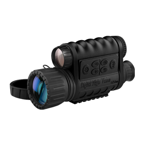 Bestguarder WG-50 digital night vision multifunctional monocular telescope